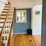 Luett Oven Hus *