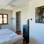 Luett Oven Hus * Hiddensee